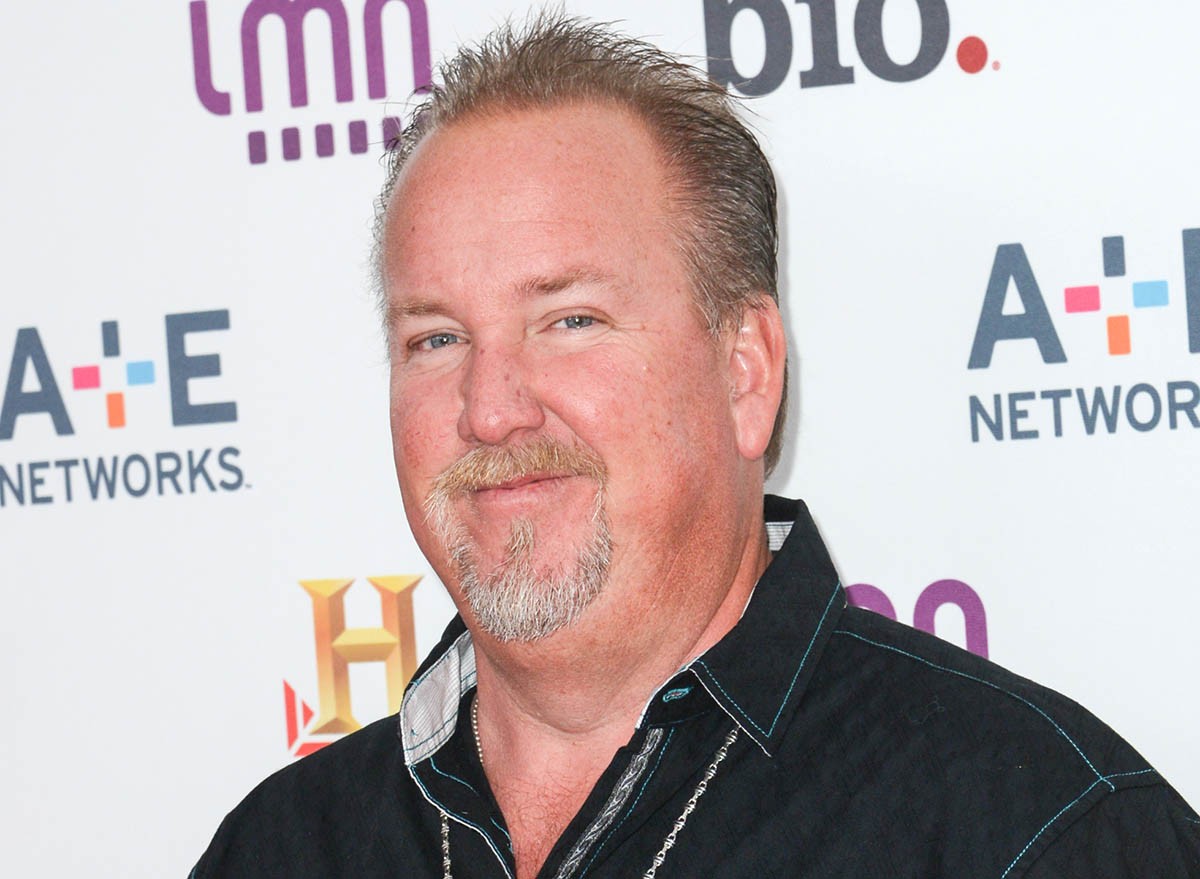Whatever Happened to Darrell Sheets From "Storage Wars"?