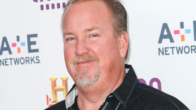 Whatever Happened to Darrell Sheets From "Storage Wars"?