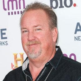Whatever Happened to Darrell Sheets From "Storage Wars"?