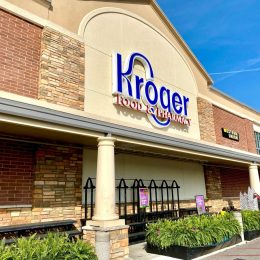 8 Things Kroger Shoppers Got for Free