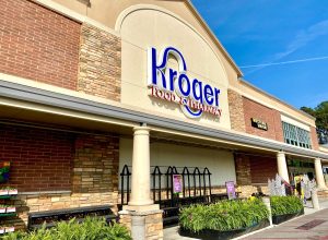 8 Things Kroger Shoppers Got for Free