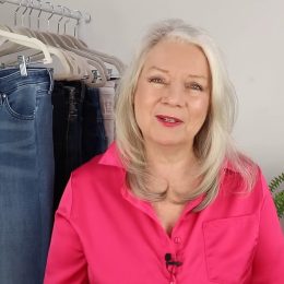 If You're Over 60, Stop Wearing These 5 Jeans