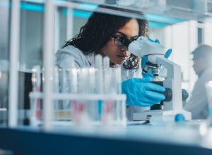 New COVID Strain Is "Taking Charge," Doctors Warn—What to Know About the XEC Variant