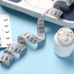 Weight-Loss Drugs Will Be Made in Pill Form—They'll "Drastically" Change Everything, Doctor Says