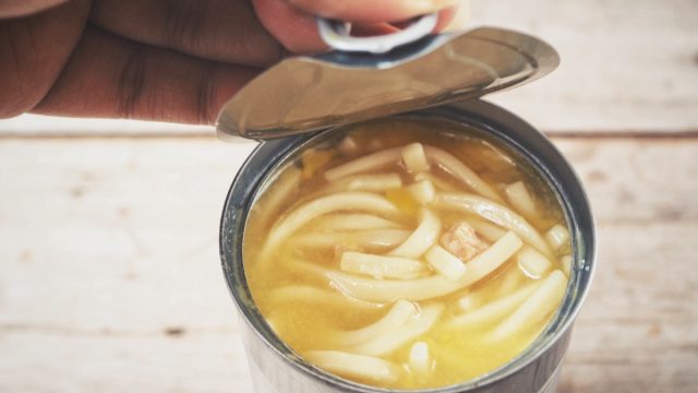 3 Nutritionists Share the No. 1 Ultra-Processed Food They Won't Eat