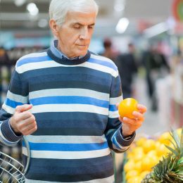15 Foods Every Senior Should Avoid, Says the Latest Research