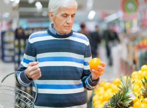 15 Foods Every Senior Should Avoid, Says the Latest Research