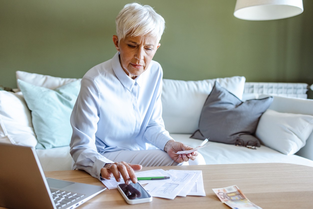 These 3 Mistakes Could Cost You Big in Social Security Benefits