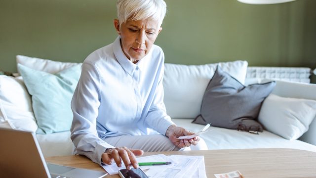 These 3 Mistakes Could Cost You Big in Social Security Benefits