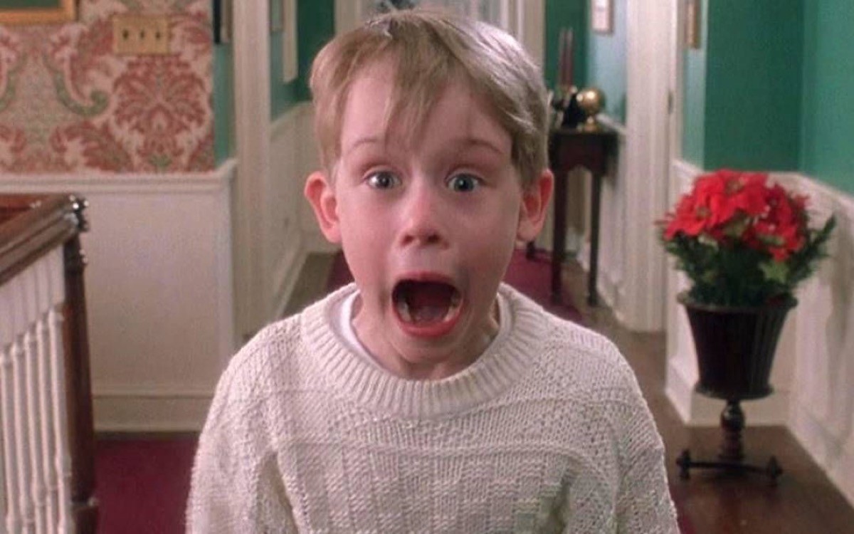 Home Alone (1990)