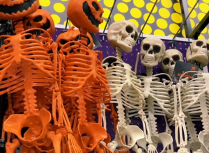 14 Halloween Finds at Five Below That Shoppers Say Are “The Best for So Cheap”