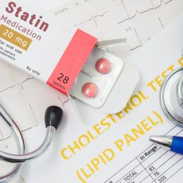 Most People Over 70 Should Consider Taking Statins, New Research Says