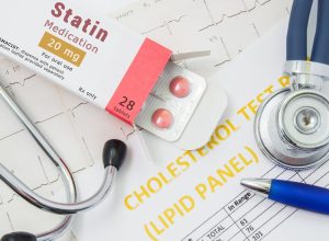 Most People Over 70 Should Consider Taking Statins, New Research Says