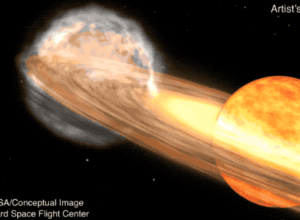 Rare Star "Explosion" Will Soon Light Up the Night Sky, NASA Says—Here's How to See It