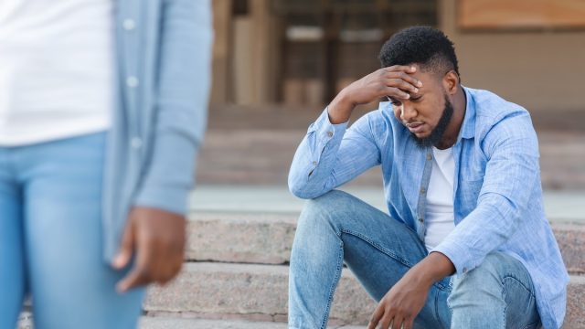 The No. 1 Sign You’re Dating a Narcissist, According to a Relationship Coach