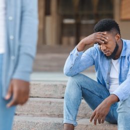 The No. 1 Sign You’re Dating a Narcissist, According to a Relationship Coach