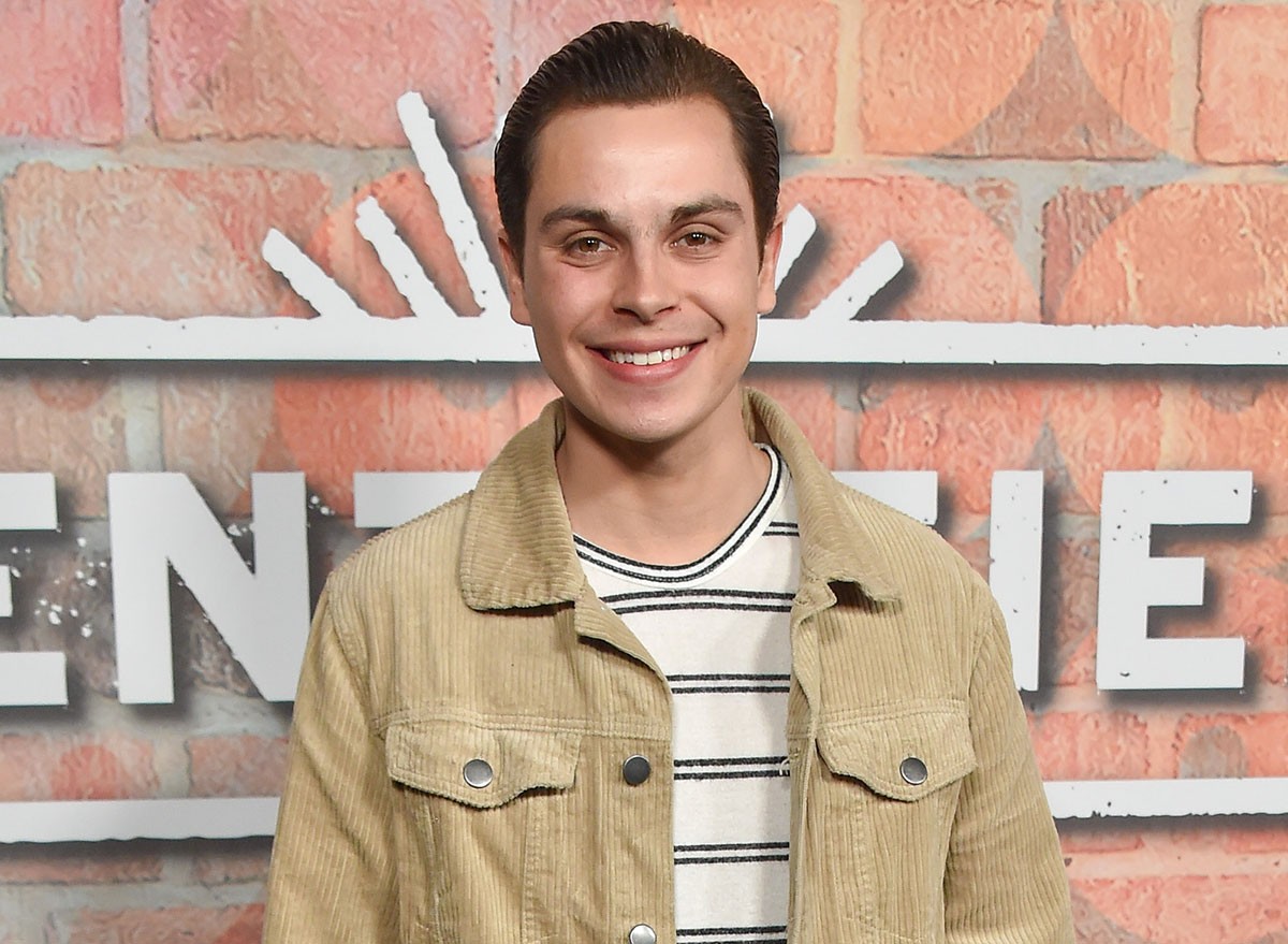Jake T. Austin