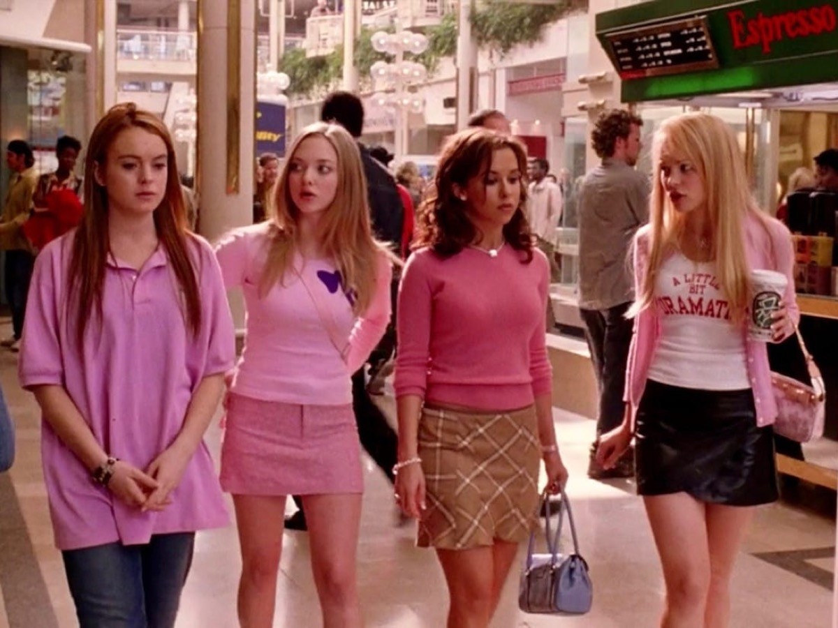 Mean Girls