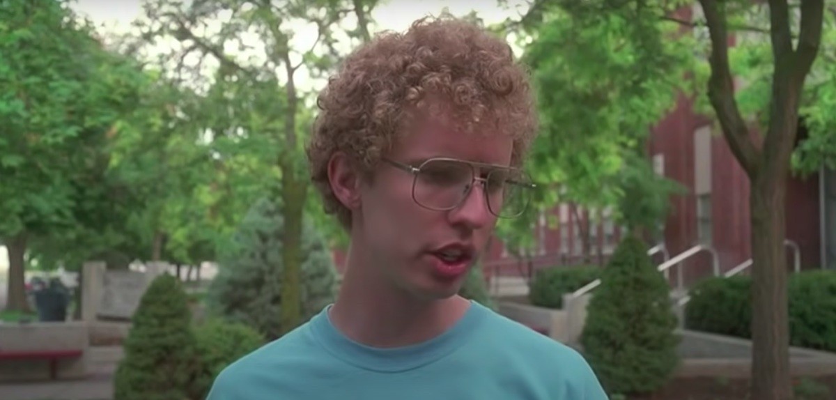 Napoleon Dynamite