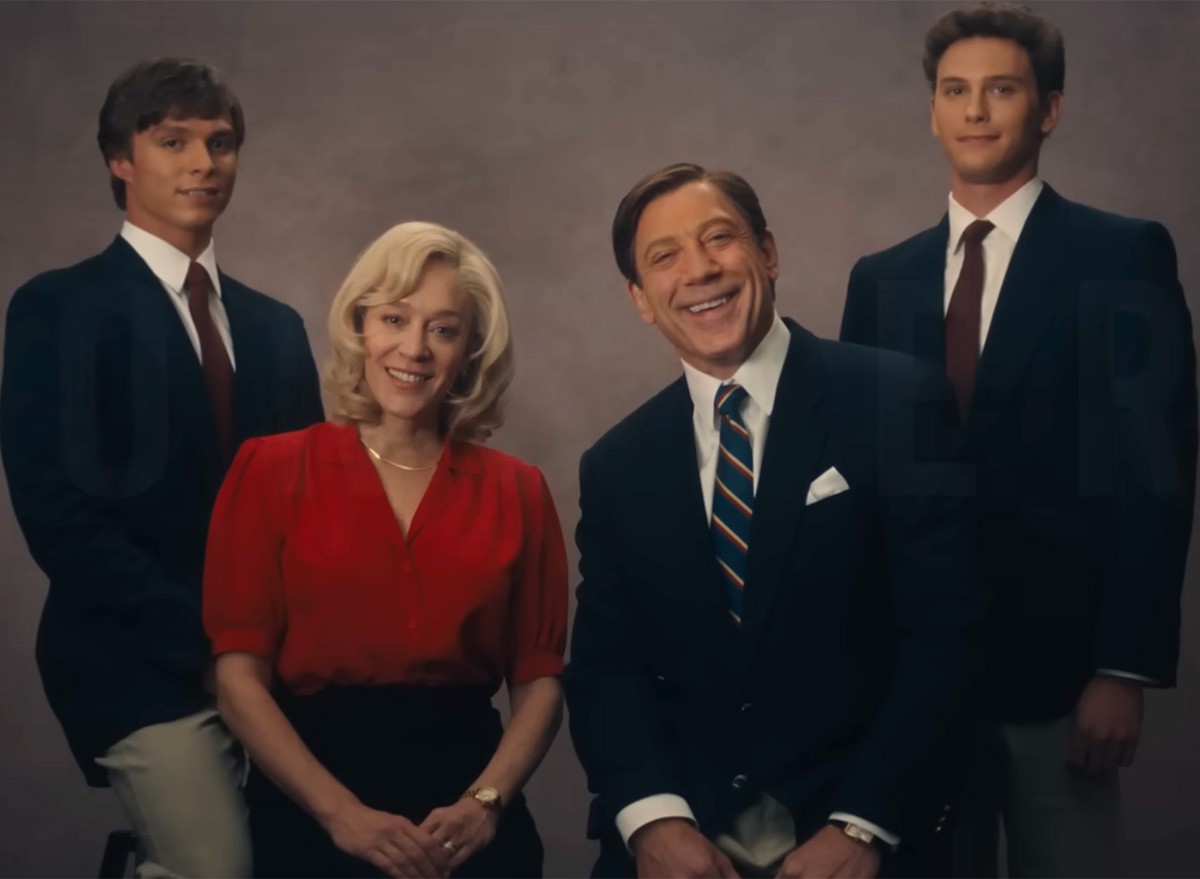 The New Crime Show on Netflix That’s Everyone Is Binging Right Now