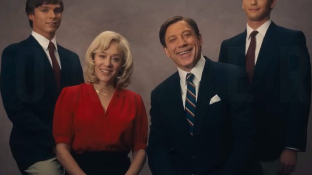 The New Crime Show on Netflix That’s Everyone Is Binging Right Now