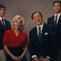 The New Crime Show on Netflix That’s Everyone Is Binging Right Now