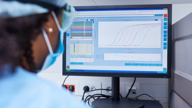 New Research Could Help Predict the Next COVID Wave—And It's Sooner Than You Think