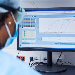 New Research Could Help Predict the Next COVID Wave—And It's Sooner Than You Think