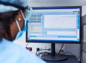 New Research Could Help Predict the Next COVID Wave—And It's Sooner Than You Think