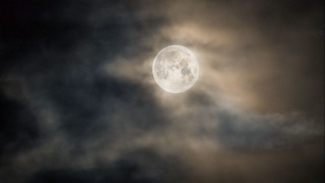 Earth Will Have Two Moons Until the End of the Year—How to See the New "Mini" Version