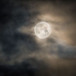 Earth Will Have Two Moons Until the End of the Year—How to See the New "Mini" Version