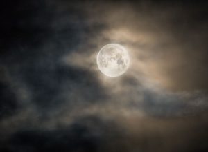 Earth Will Have Two Moons Until the End of the Year—How to See the New "Mini" Version