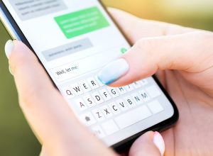 New iPhone Update Makes It Easier to Text Android Users—But There's a Catch