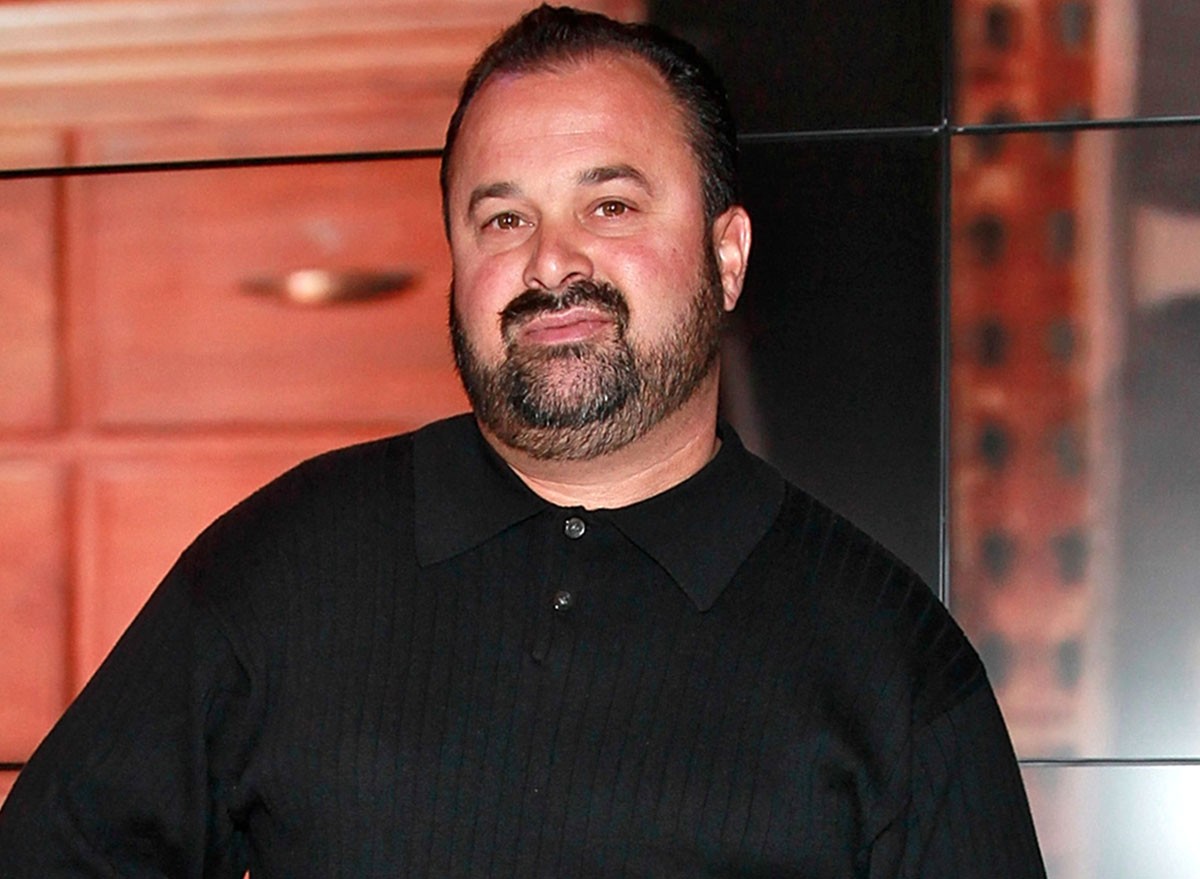 Whatever Happened to Frank Fritz From "American Pickers"?