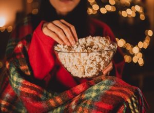 Hallmark Channel Just Revealed Its Line-Up of All-New Christmas Movies—And We're Already in the Spirit