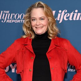 See “Moonlighting” Star Cybill Shepherd Now at 74
