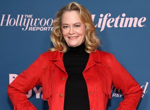 See “Moonlighting” Star Cybill Shepherd Now at 74