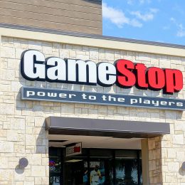 Shoppers Are Turning Away From GameStop, Data Shows—Here's Why