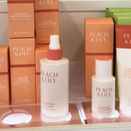 Beauty Chemist Shares 5 Drugstore Skincare Products With High-End Ingredients