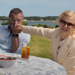 Loved "The Perfect Couple?" TV Expert Shares 3 Similar Shows on Netflix