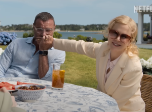 Loved "The Perfect Couple?" TV Expert Shares 3 Similar Shows on Netflix