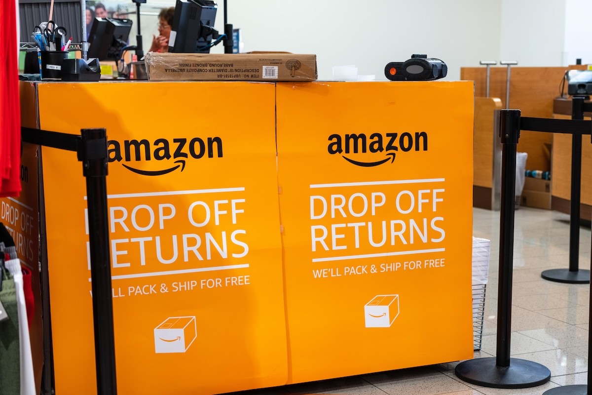Amazon Has a New Return Policy—Here's How It Affects You