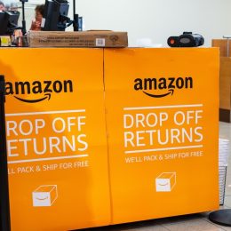 Amazon Has a New Return Policy—Here's How It Affects You