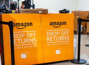 Amazon Has a New Return Policy—Here's How It Affects You