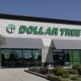 Dollar Tree