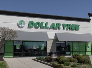 Dollar Tree