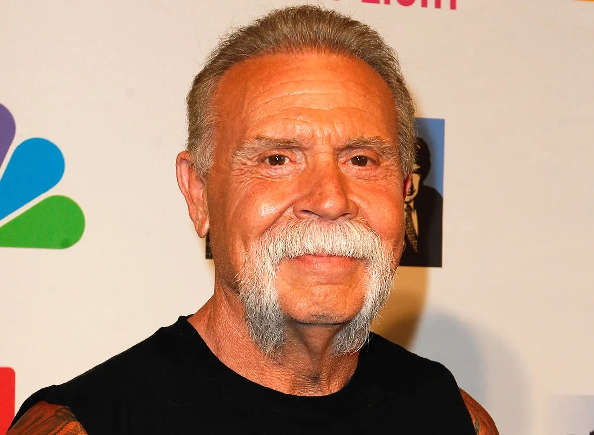 What Happened To Paul Teutul Sr? Uncover The Shocking Truth!