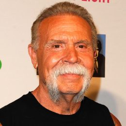 Whatever Happened to Paul Teutul Sr. From "American Chopper"