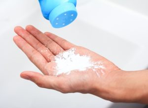 Baby Powder Recalled Over Possible Asbestos Contamination
