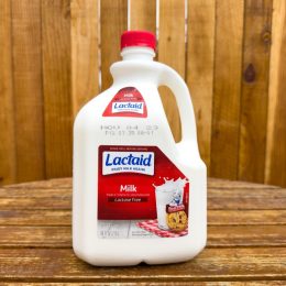 Lactaid Milk Sold in 27 States Is Being Recalled